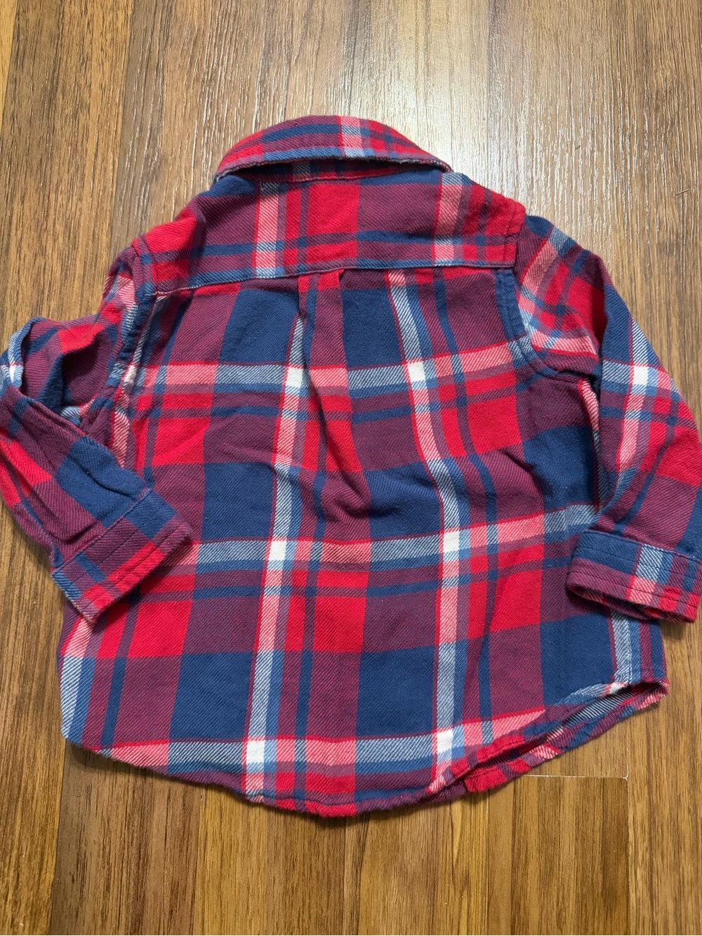 Baby Ralph Lauren button down - Picture 4 of 4